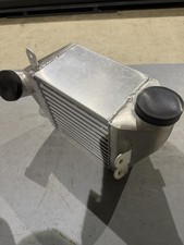 1.8T Alu Ladeluftkühler