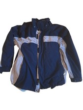 Casual Gear Winterjacke