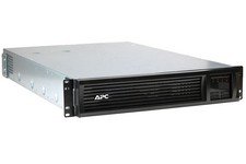 APC SMART-UPS 3000VA USV inkl. AP9641 & 19" Rails // Akkus NEU // SMT3000RMI2UNC