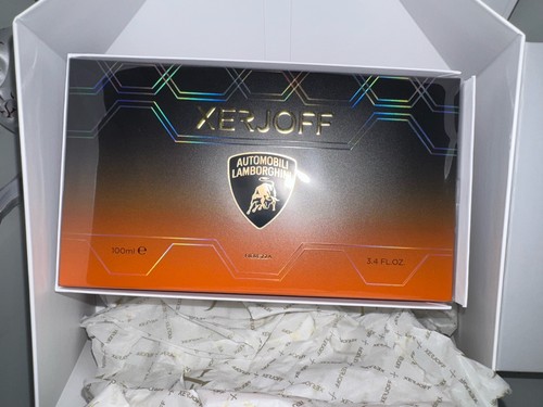 Xerjoff lamborghini fierezza - x,