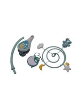 Chicco Next2Dreams Babybett