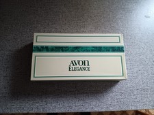 Avon Elegance Charisma