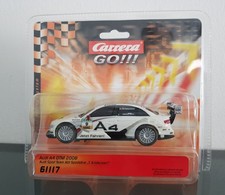 CARRERA GO / PROFI  AUDI A4