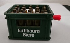 Eichbaum biere bierkasten mit - bierkasten,