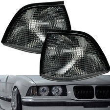 Frontblinker Set smoke für