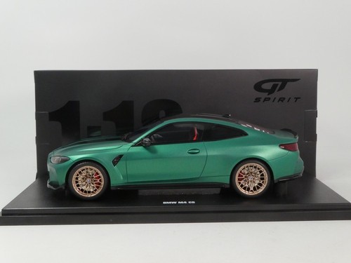 Gtspirit spirit bmw cs - gt,