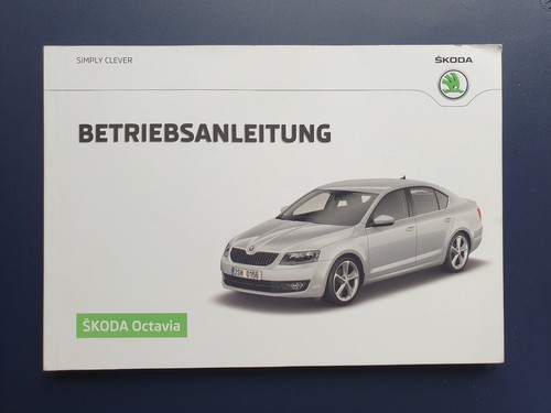 Skoda octavia iii - skoda,