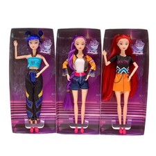 30cm Mädchen Puppe Spielzeug