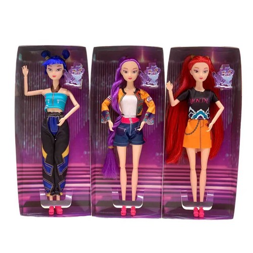 30cm mädchen puppe spielzeug - 30cm,