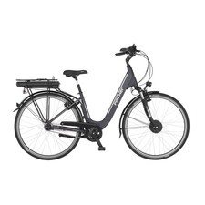 City E-Bike Frontmotor FISCHER