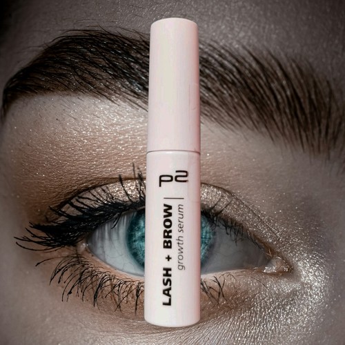 Lash brow growth serum - lash,