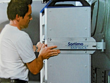 SORTIMO/WÜRTH/BOTT