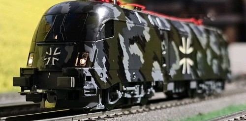 Piko für märklin - ☆,