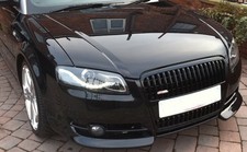 2 teiliger Frontansatz für