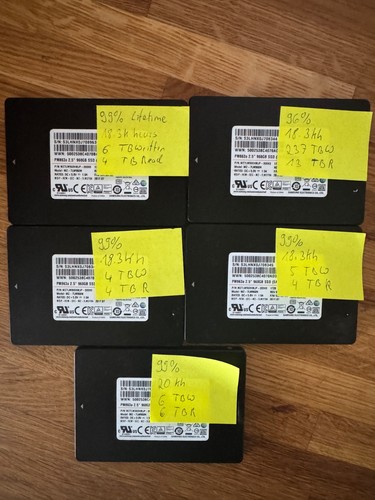 Samsung pm863a 960gb - pm863a,