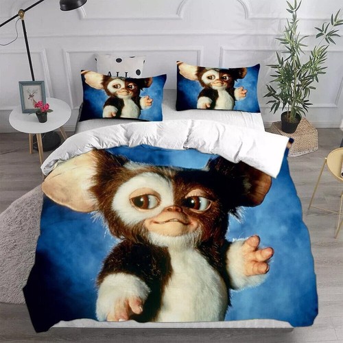 Gizmo gremlins bettwäsche - gizmo,