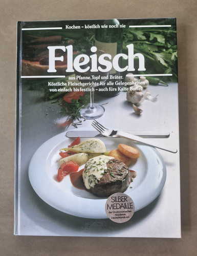 Fleisch annette wolter - fleisch,