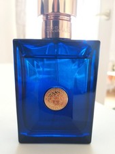versace dylan blue 100ml edt