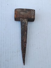 alter Dengelamboss/Steckamboss