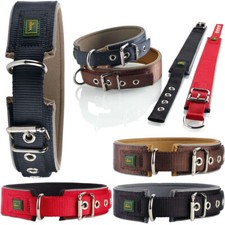 Hunter® Neopren Hundehalsband