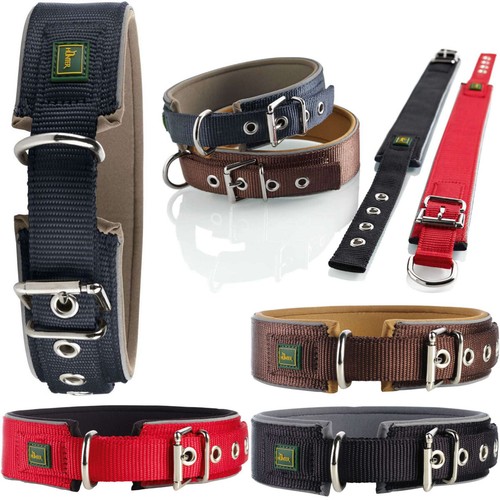 Hunter neopren hundehalsband - hunter®,