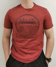 Armani Exchange Herren T-Shirt