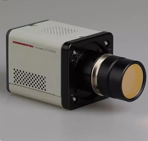 1pc hamamatsu c10000 - c10000-801, td