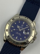 VINTAGE TUDOR PRINCE DATE MINI-SUB REF:73290 VON 2000 FULL SET & SERVICEHISTORIE