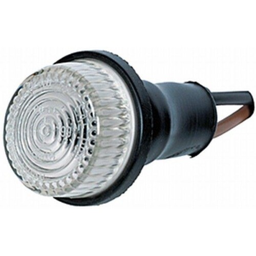 Positionsleuchte hella 2pf - 1x,