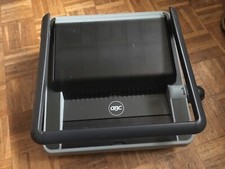 GBC Plastik- und Drahtbindegerät MultiBind 230