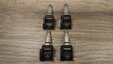 4 Original Mercedes W213 S213