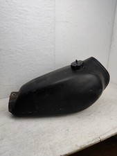 Yamaha XT 250 3Y3 Tank