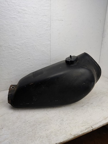Yamaha 250 3y3 tank - 3y3,