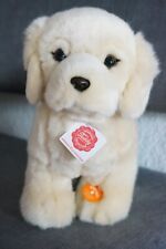 Teddy Hermann Hund Golden