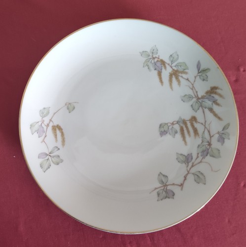 A krautheim teller - a,