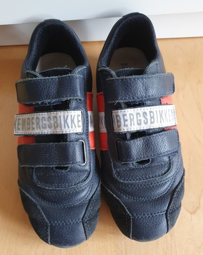 Bikkembergs 32 leder - bikkembergs, gr.