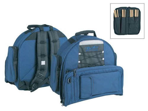 Deluxe snare drum gigbag mit - drum,