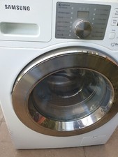 Samsung eco bubble wash dry - samsung,