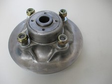 Honda CB 750 F SUPER SPORT, CB 750 K FOUR Kettenradträger für Speichenrad