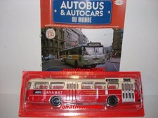 Autobus Und Autocars Du Monde