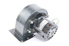 Fasco Motor U31B ( 7131-1029 ) inkl. Lüfter