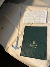 ROLEX ANKER UND ZUBEHÖR
