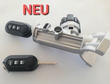 Zündschloss Ducato Jumper