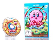 KIRBY UND DER REGENBOGEN