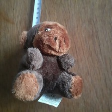 Affe Äffchen Teddybär
