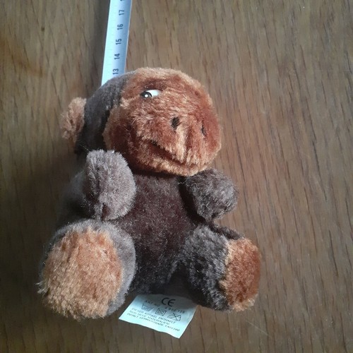 Affe äffchen teddybär - Äffchen,