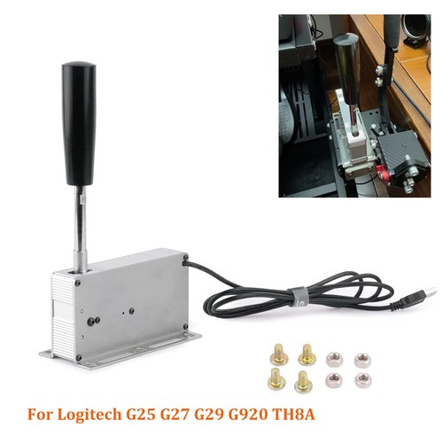 Usb sequential shifter - usb,