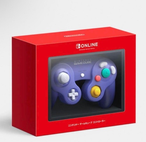 Nintendo switch gamecube - nintendo, 2