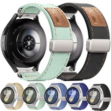 18mm Nylon Armband Ersatz Für