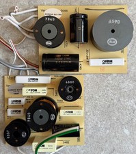 Canton Chrono SLS 780 Weiche